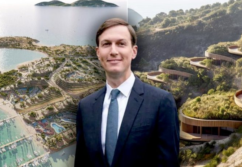 “The Economist”: Bumi i turizmit në Shqipëri është një përfitim i papritur për dhëndrin e Donald Trump