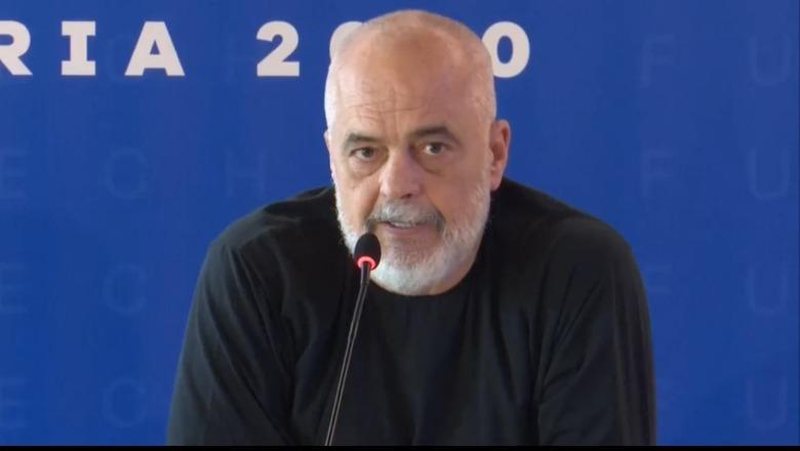 “Në Shqipëri, muze me AI”, Rama: Në shtator do t’i japim arkitekturës bashkëkohore një inovacion që vjen nga një start up shqiptarësh