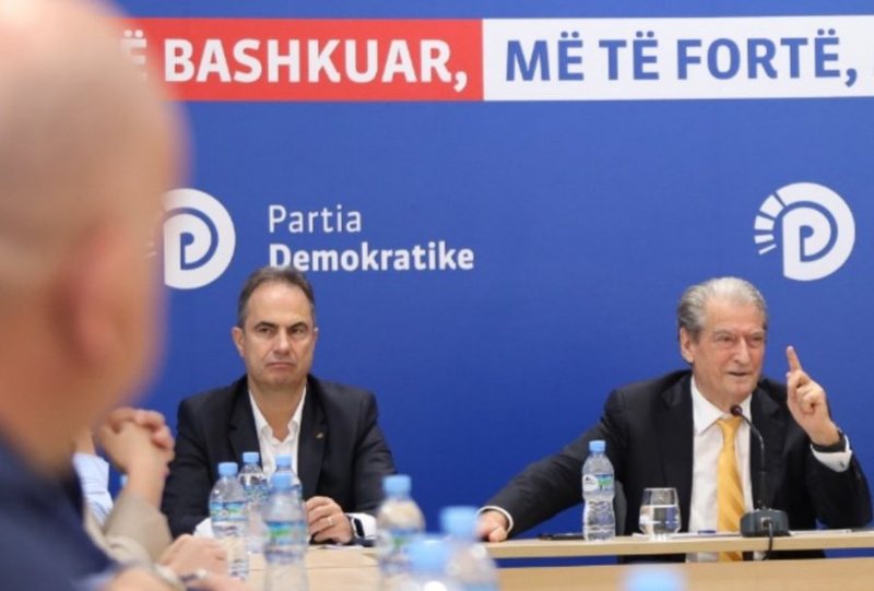 Luçiano Boçi i shqetësuar: Rama po na josh dhe merr njerëzit tanë. Elitat dhe intelektualët po flenë gjumë, s’flasin kundër Ramës