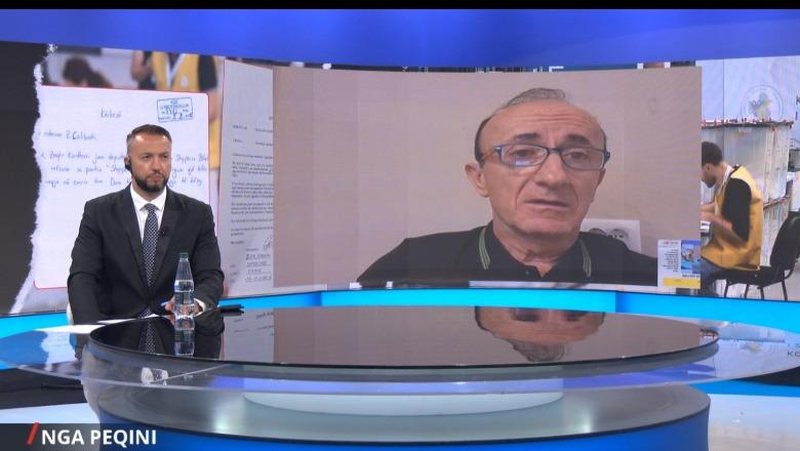 Përplasjet Lapaj-Shabani, Dashnor Sula: E parashikova këtë situatë me mandatet! PD ka marrë pushimet, e shkëputur nga njerëzit