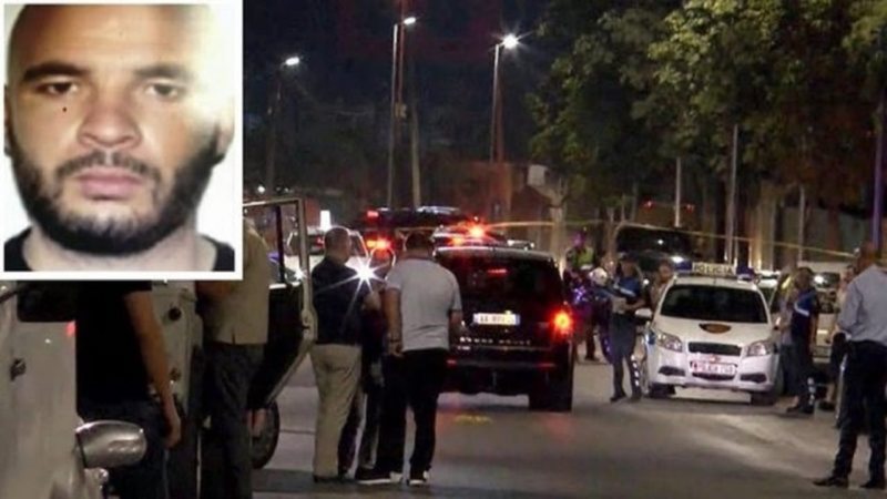 Ekzekutimi i Santiago Malkos, SPAK jep pretencën, kërkon 32 vite burg për Leonard Dukën
