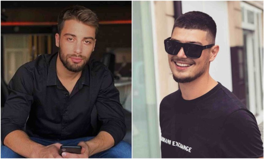 Arrestohen Meriton Mjekiqi dhe vëllai i tij