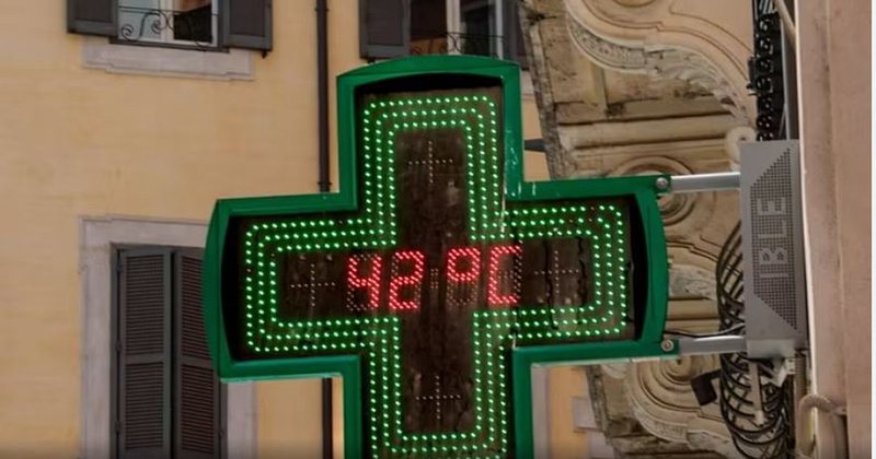 35-vjeçari vdes nga vapa, ndërsa priste gruan e tij, me vajzën 3-vjeçare në makinë