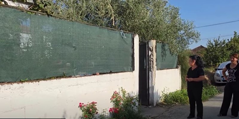 “Ma nxiu jetën, e urreja” – Çfarë tha në Polici 26-vjeçarja që vrau të atin: I mbante lekët për vete, mua s’më blinte asgjë