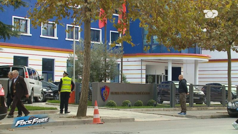 Konkursi për gradat në Policinë e Shtetit, “digjen” dhjetëra oficerë!