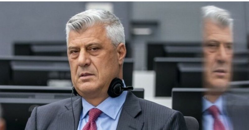 “Më morën vitet më të bukura të jetës” – Rrëfehet Hashim Thaçi: Ndihem i abuzuar, më shkëputën pa të drejtë nga familja