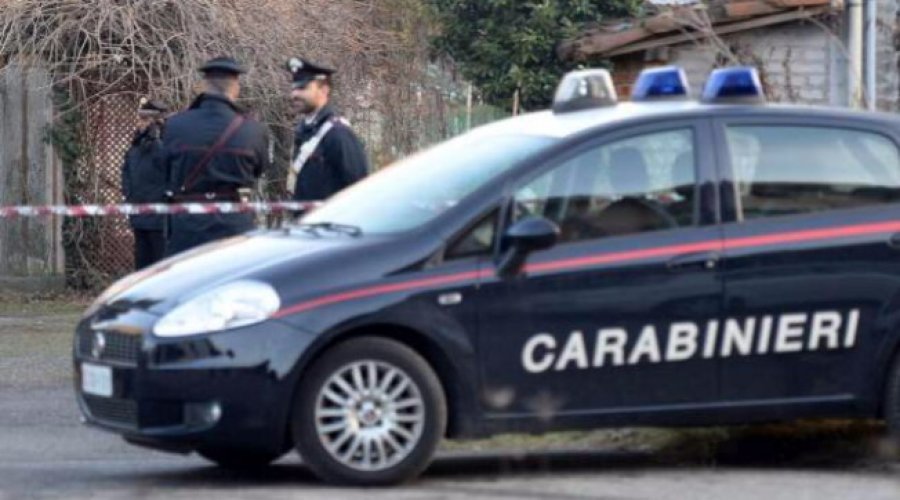 Iu gjet kokainë në bagazhin e makinës, arrestohet shqiptari në Itali