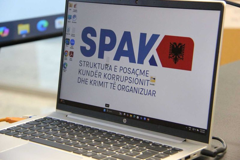 SPAK dërgon për gjykimin grupin e strukturuar kriminal për trafik armësh drejt Mbretërisë së Bashkuar