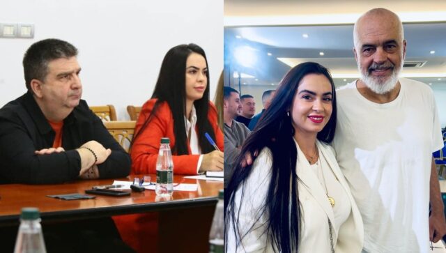 Abuzime me taksat dhe parkimin/ Gjykata lë në “arrest shtëpie” ish-nënkryetaren e Bashkisë Fier