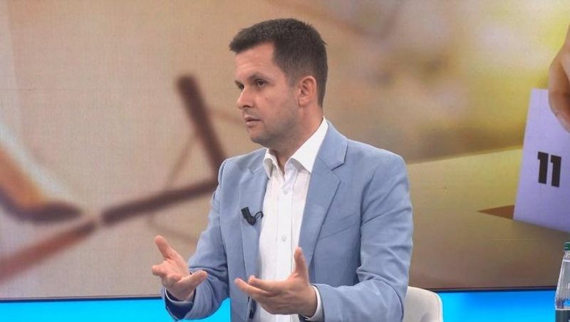 “Duhet retushim brenda PD”, Ilir Alimehmeti: E dimë se kush punoi e kush jo në fushatë