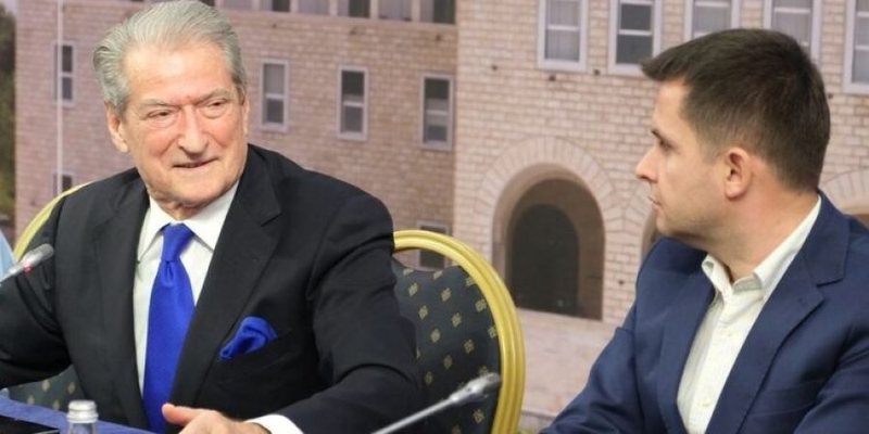 Shënim: A po bëhet Ilir Alimehmeti “armiku” i radhës në PD?