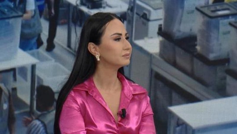 Ilirjana Kuçana: PD-ja nuk e ka luksin për të bërë pushime të gjata, duhet të jemi në terren për zgjidhje