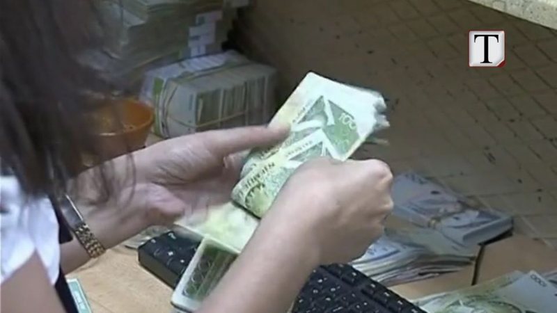 Shqipëria, drejt një ekonomie pa ‘Cash’/ Shoqata e Bankave: Duhet tavan për paranë fizike