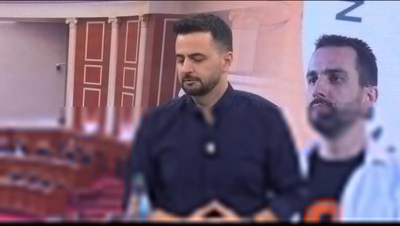 Zeqir Kordhoni i kërkon KAS të mos njohë dorëheqjet nga mandati