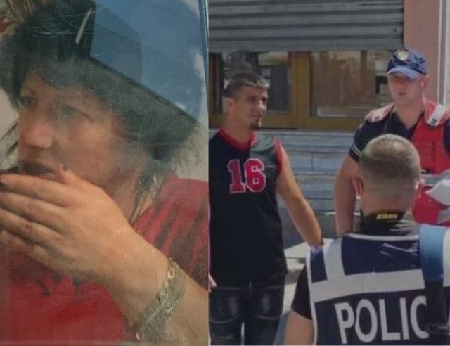 Dhunoi dhe dogji të dashurën 52-vjeçare, lëshohet urdhër arrest për 31-vjeçarin në Pogradec