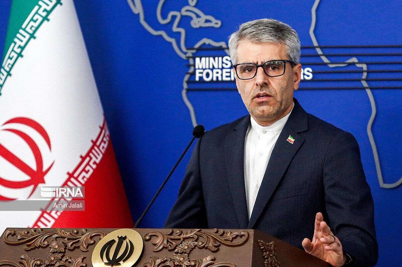 Irani reagon për akuzat e Trump për ndërhyrje në negociatat Izrael–Hamas