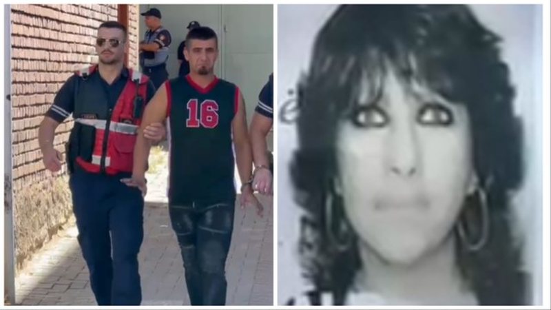 Vrau dhe më pas dogji të dashurën 52-vjeçare, Ilirjan Selmani pranon krimin: Dehej dhe më godiste, por e duroja sepse e doja