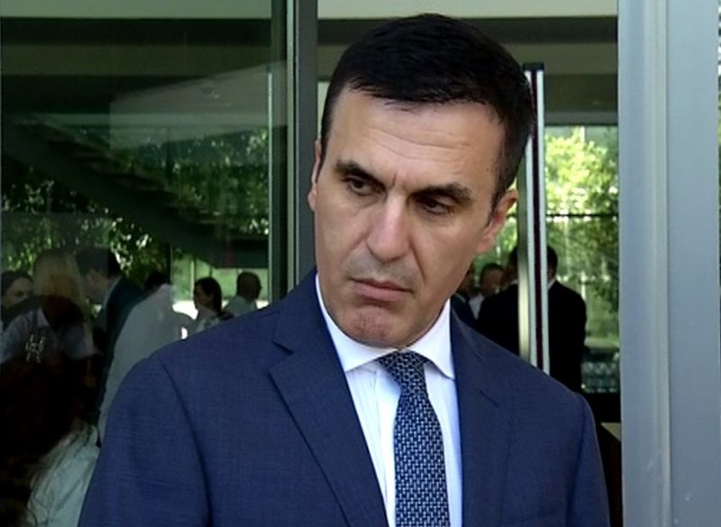 “Drafti i Kodit të ri Penal, s’kemi qenë pjesë e grupit të punës”- Kryeprokurori Olsi Çela: Aplikimi i tij do të ngadalësojë proceset, do të krijojë konfuzion!