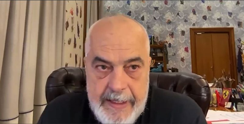 DIE ZEIT: “Edi Rama zbërthen veten: Në shtëpi kam opozitën më të ashpër që kam përjetuar ndonjëherë”