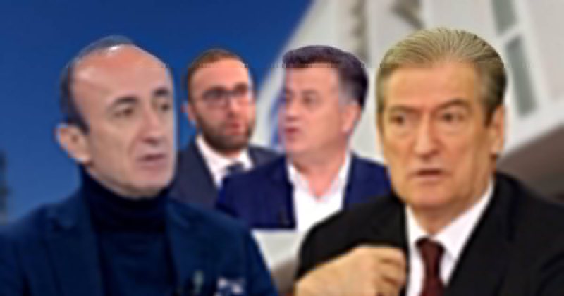 “Turp që Flamur Noka është nr.2 i PD”/ Sula: Berisha nuk i do njerëzit që i thonë të vërtetën në sy!