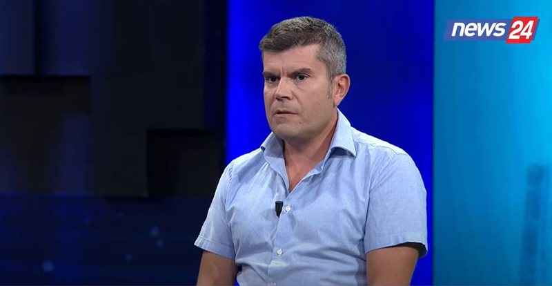 “Për shkelje të lehta, kemi dënime të rënda”, Ermal Hasimja për Kodin e ri Penal: Kjo është e pahijshme…