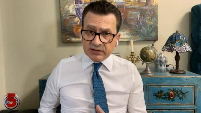 Spahiu: Dhunimi i flamurit dhe monumentit të Skënderbeut në Kosovë, fillimi i një skenari anti-shqiptar