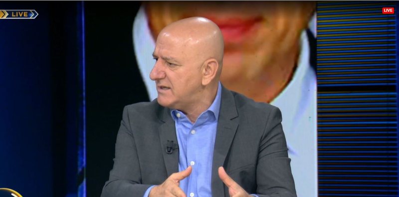 “U zunë për një karrige”/ Bejko: Skemën e prishën Lapaj e Shabani, duhet ta shohin si një mësim