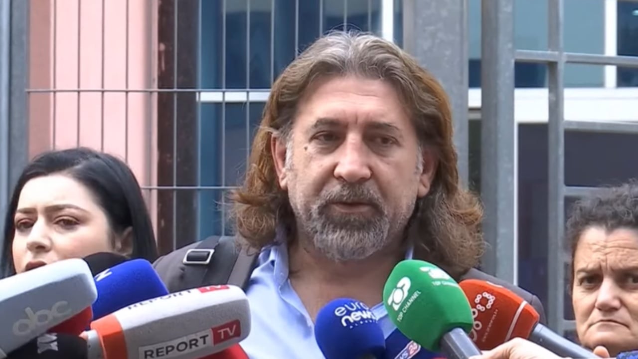 Rasti ‘Gëllçi’ në Strasburg, shpërthen avokati i tij: ‘Adoleshenca’ e Dumanit ma turpëron shtetin