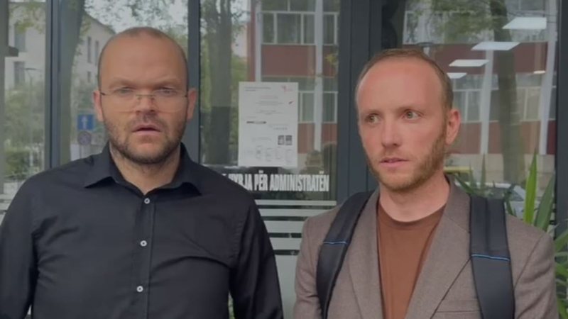 Kalaja pas vendimit të Kolegjit Zgjedhor: Beteja ime në SPAK do të vazhdojë