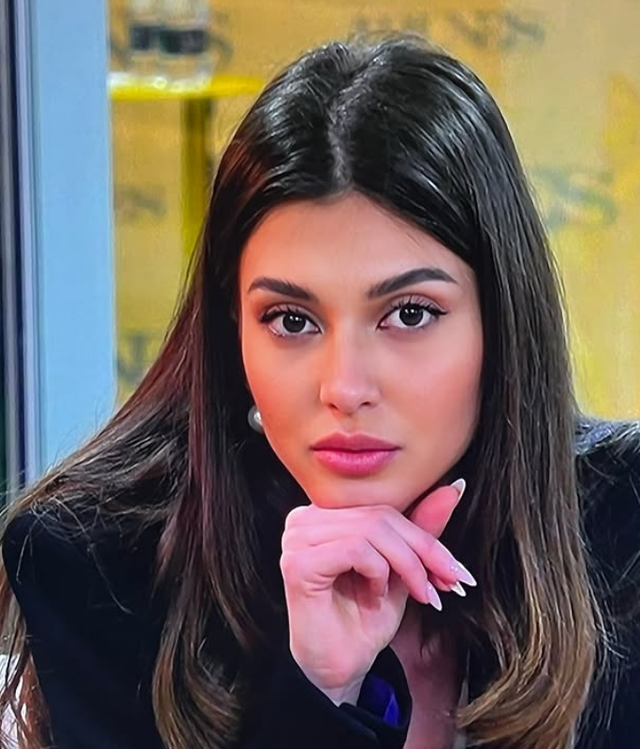 Loredana e zbulon pas shumë kohësh: Këtë gjest të rëndë nuk ia fal Egli Takos