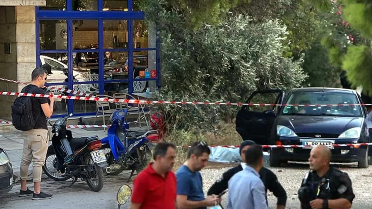 Plagosi 2 persona për llogari të mafias turke, kapet në Athinë “killeri” shqiptar me pagesë/ EMRI