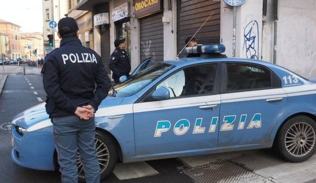 U lirua pasi vuajti dënimin me 13 vite burg për vrasje, shqiptari nuk “zë mend”, kapet me drogë në Itali!