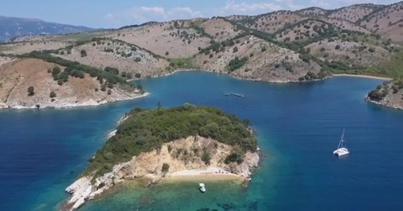 Shqipëria, urë lidhësë e turizmit rajonal – Italia dhe Ballkani, platformë të përbashkët turistike