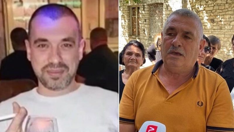 Një vit nga masakra e Memaliajt – Babai i kamerierit Gledio Muka, me lot në sy kërkon drejtësi: Nuk di pse nuk zbardhet ngjarja?!
