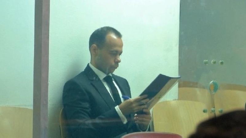 Apeli i GJKKO prish dënimin për Alqi Bllakon, kthen çështjen për rigjykim
