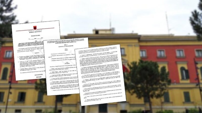 Projektligji për rivlerësimin e pronave, Ministria e Financave e hedh për konsultim publik: Tatimi do jetë 5% mbi diferencën e vlerës