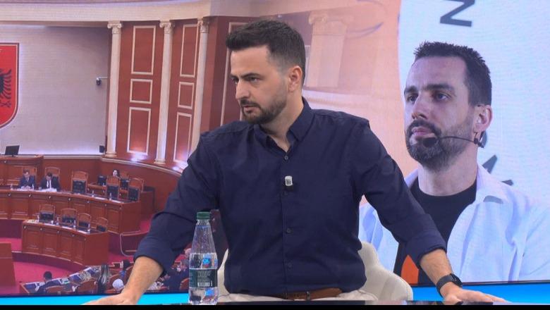 Kleana Xhuveli mori mandatin, reagon Endrit Shabani: Unë i nxora mësimet e mia, uroj t’i ketë nxjerrë dhe Adriatiku