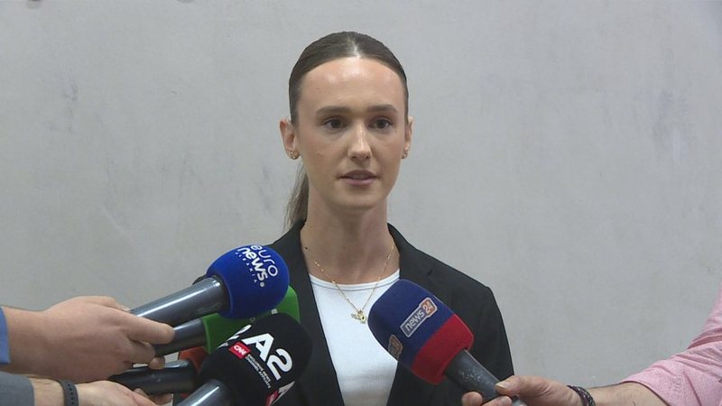 Flet për herë të parë Kleana Xhuveli: Do të rikthej mandatin te Adriatik Lapaj, si më i votuari!