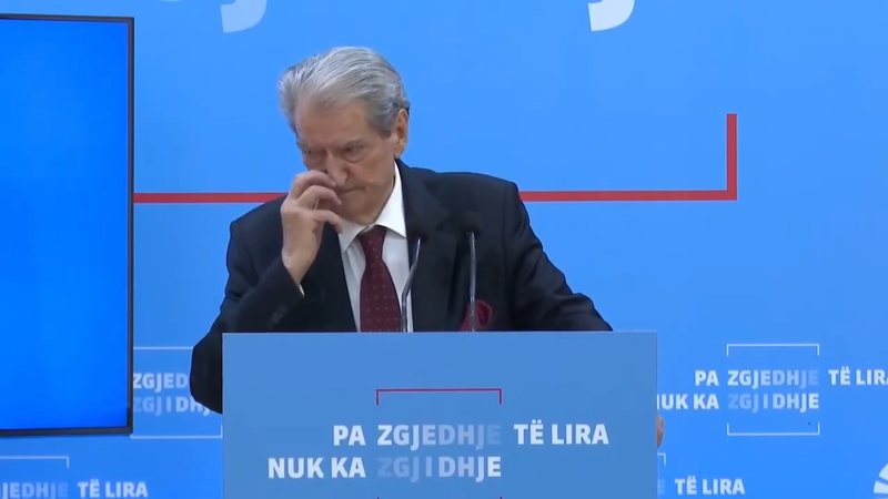 “Berisha ka dhjetëfishuar humbjen, ka qenë dhe është e keqja e kësaj opozite”
