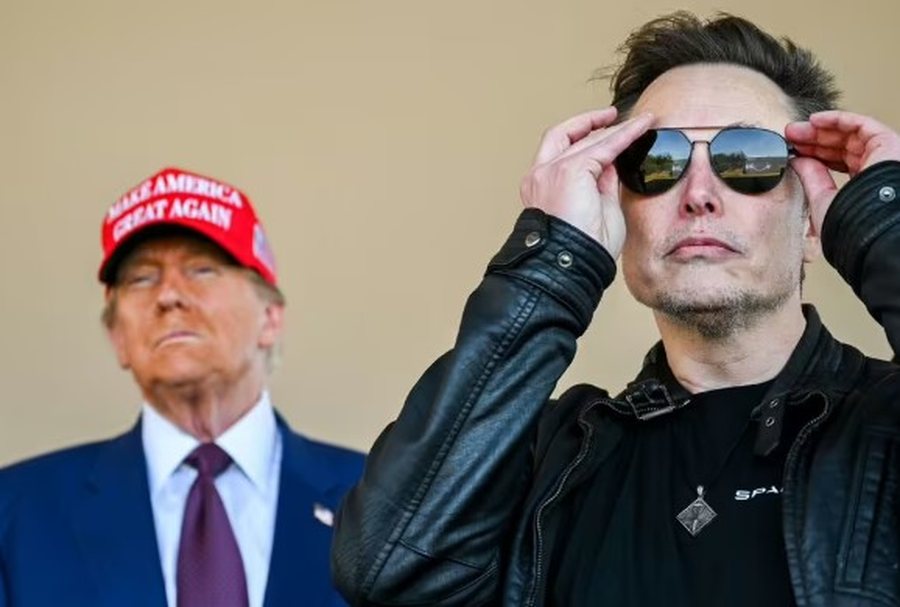 Përplasjet me Trump, Elon Musk i rikthehet kërcënimeve: Do themeloj partinë e re, do godas cilindo që mbështet Presidentin
