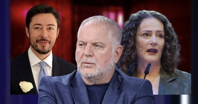 Baton Haxhiu: Nuk them sa i korruptuar është Berisha, por djali dhe vajza e tij kanë bërë namin, e dinë edhe zogjtë…