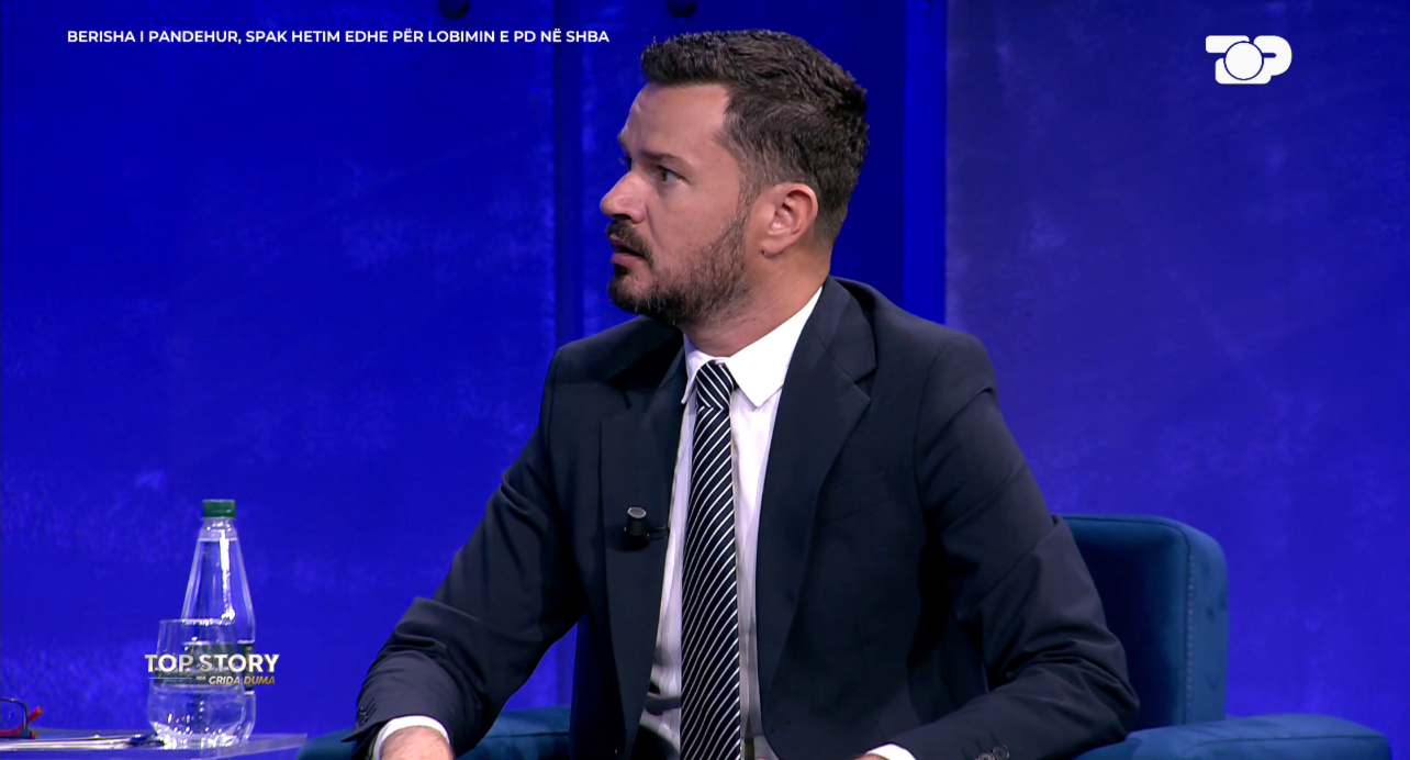 “SPAK do dënojë Berishën”, Curri: Deri në fund të jetës në gjyq, do sëmuren me radhë