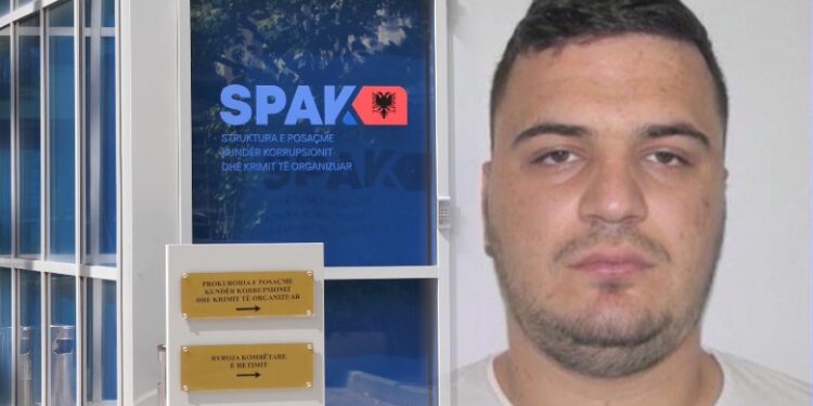 Iu gjet në qelinë e burgut të Drenovës, celulari i Laert Haxhiut në laboratorin digjital të SPAK! Pritet ‘zbërthimi’ i bisedave