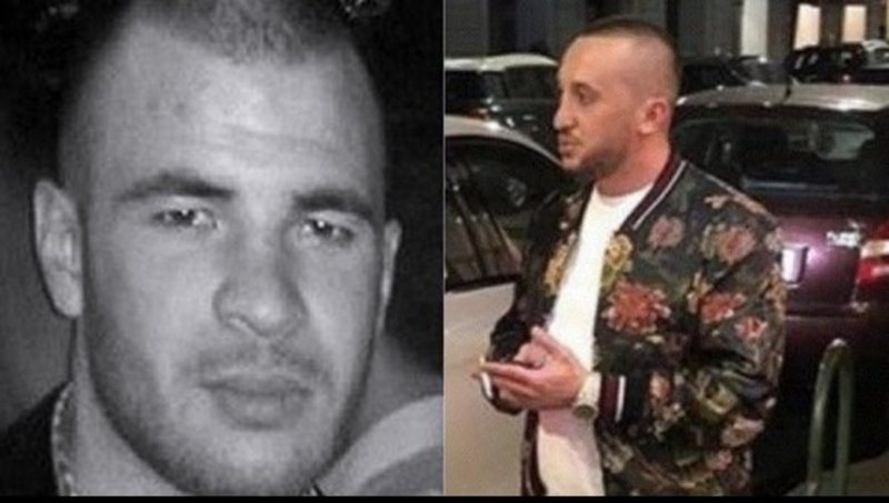 U dhunua nga Malko, babai i Leonard Dukës gënjen në gjykatë: Nuk e njoh Santiagon, djemtë e mi nuk kanë pasur konflikte me të