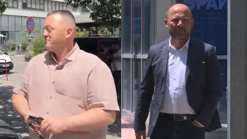 Paditi Xhelal Mziun për shpifje, Agron Malaj paraqitet në GJKKO