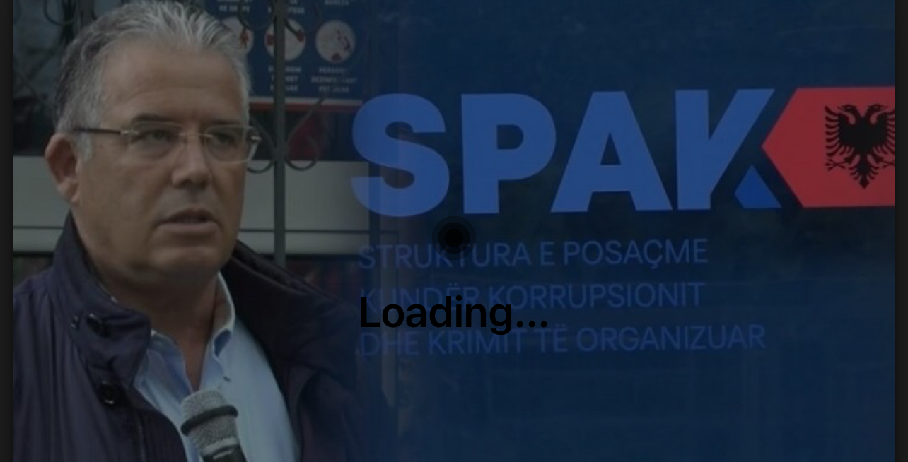 Shtyhet sërish pretenca për ish-kryebashkiakun e Himarës, Jorgo Goro