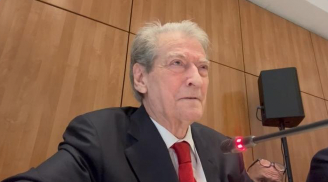 Asambleja Parlamentare e OSBE/ Berisha nuk heq dorë: Shqipëria narkodiktatura e vetme në Europë, kullat monumente të drogës