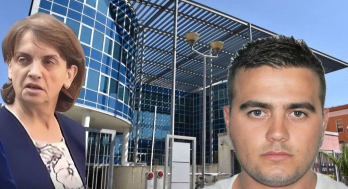 Kërkoi lirimin nga qelia, Apeli i GJKKO-së rrëzon ish-gjyqtaren Pajtime Fetahu! Akuzohet për lidhjet me grupin e Suel Çelës