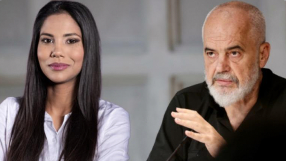 U emërua zv.ministre e Shëndetësisë dhe Mbrojtjes Sociale, Rama: Ina Majko, prurja e parë ndër shumë të tjera në rrugën drejt Shqipërisë 2030