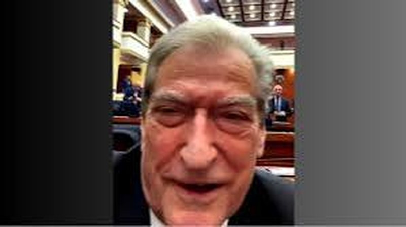 Sale, si t’ka motra?/ Ironia e analistit: A e dini pse e duan Zegjinenë në Parlament? 